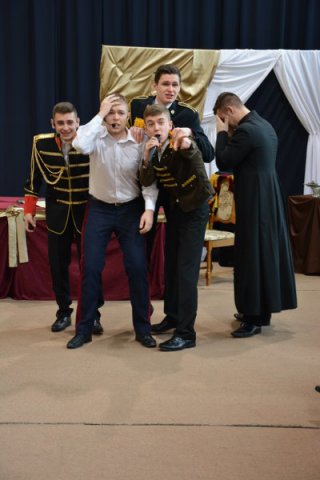 Dzień Patrona 2016